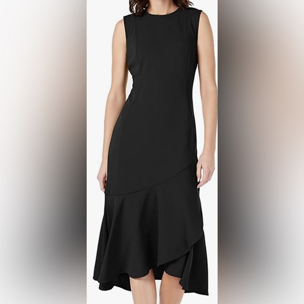 Calvin Klein Dress